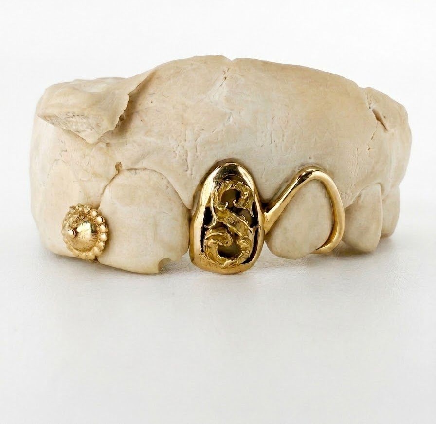 Pièce sur-mesure